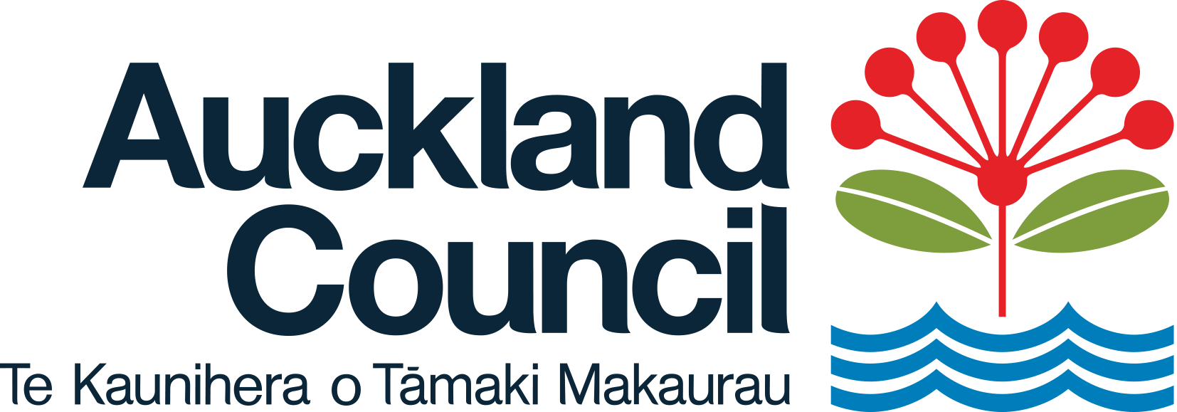 Auckland Council logo